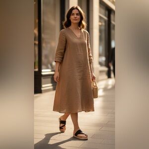 Franco Sarto Brealyn Slide Sandals